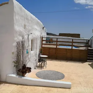 Cortijo Calma - Countryside Peace & Tranquility Apartamento Oria
