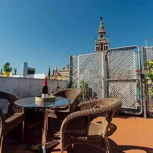 Boutique Abades Apartamento Sevilla