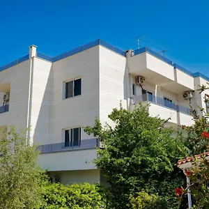 Relaxing Escape Apartamento Ksamil