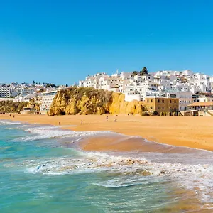 Valley 2 With Pool By Homing Apartamento Albufeira