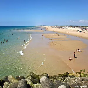 Palm Tree By Homing Apartamento Tavira