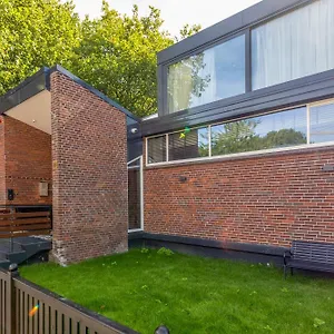 Bens The Walton Ámsterdam